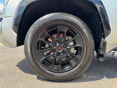 2023 Toyota Tundra 1794 Edition