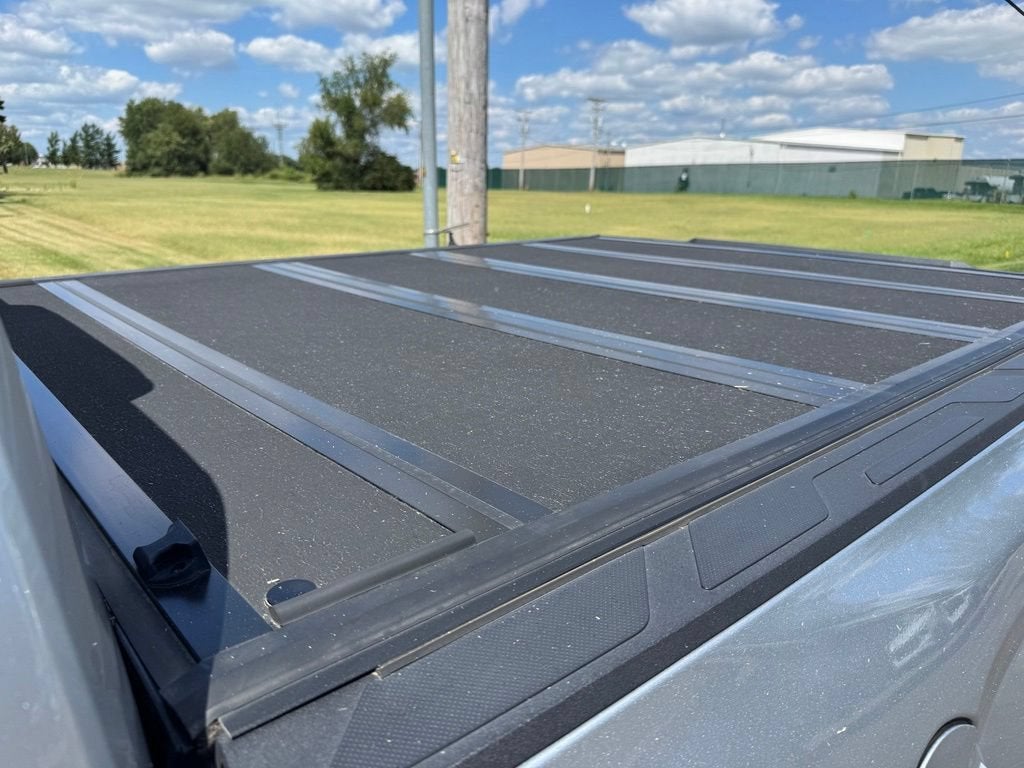 2023 Toyota Tundra 1794 Edition