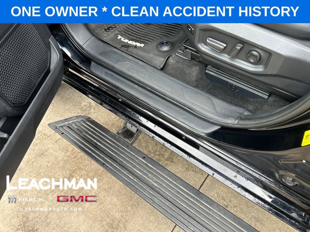 2023 TOYOTA TRU TUNDRA 4WD Base