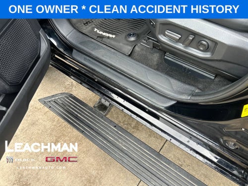 2023 TOYOTA TRU TUNDRA 4WD Base