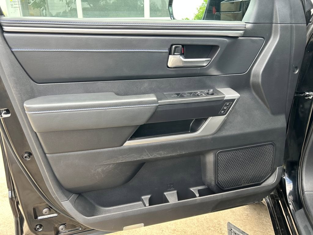 2023 TOYOTA TRU TUNDRA 4WD Base