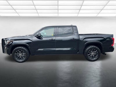 2023 TOYOTA TRU TUNDRA 4WD Base