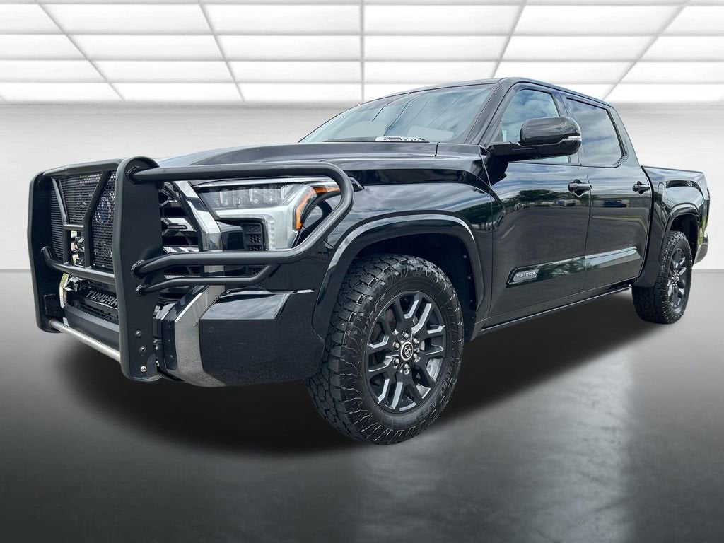 2023 TOYOTA TRU TUNDRA 4WD Base