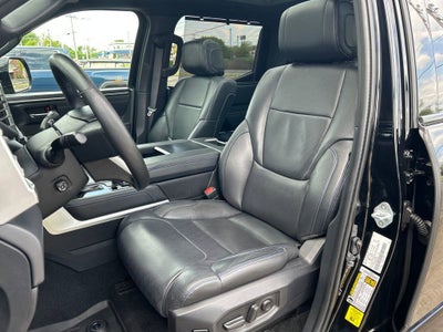 2023 TOYOTA TRU TUNDRA 4WD Base