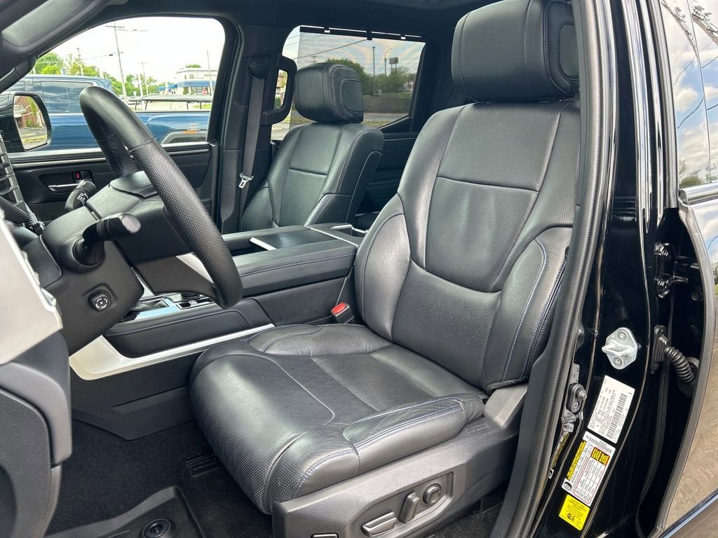 2023 TOYOTA TRU TUNDRA 4WD Base