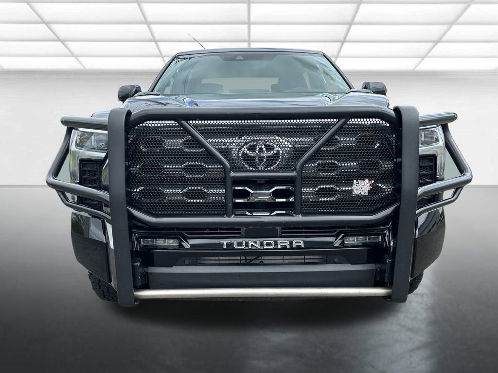 2023 TOYOTA TRU TUNDRA 4WD Base