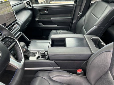 2023 TOYOTA TRU TUNDRA 4WD Base