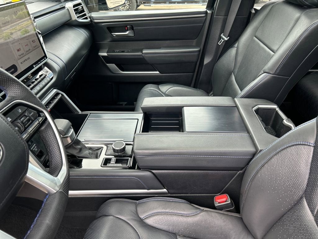 2023 TOYOTA TRU TUNDRA 4WD Base