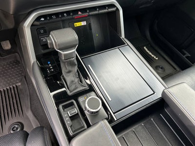 2023 TOYOTA TRU TUNDRA 4WD Base