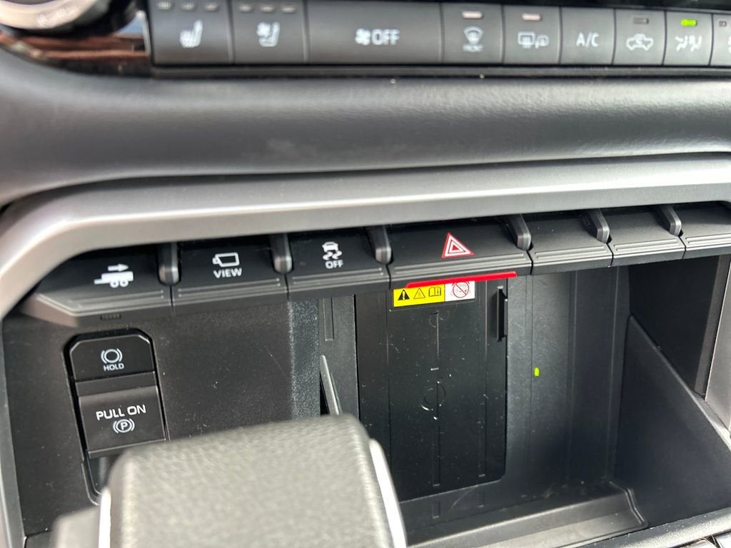 2023 TOYOTA TRU TUNDRA 4WD Base