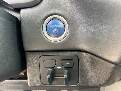 2023 TOYOTA TRU TUNDRA 4WD Base