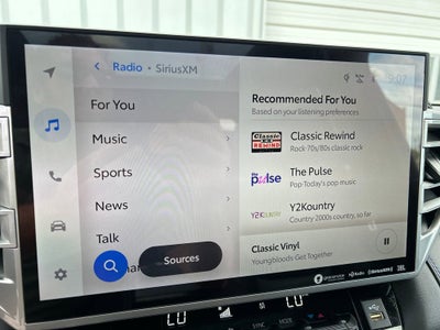 2023 TOYOTA TRU TUNDRA 4WD Base