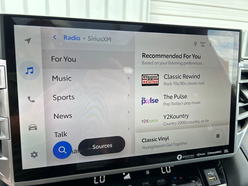 2023 TOYOTA TRU TUNDRA 4WD Base