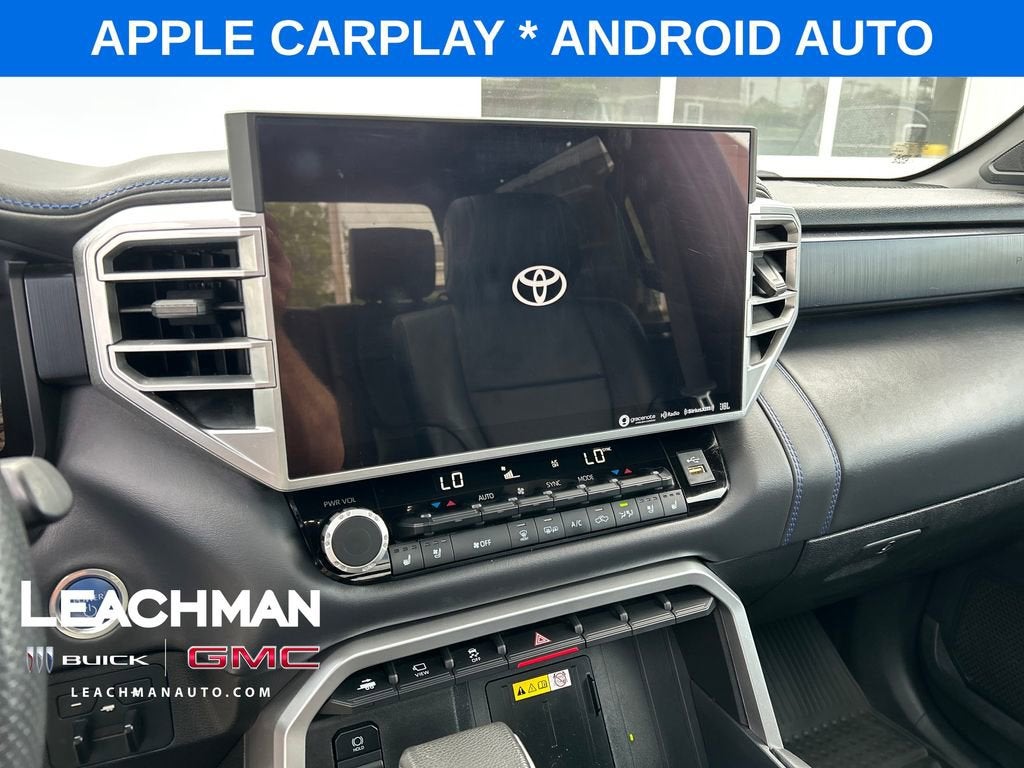 2023 TOYOTA TRU TUNDRA 4WD Base