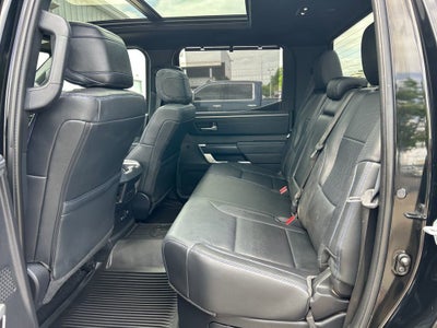 2023 TOYOTA TRU TUNDRA 4WD Base