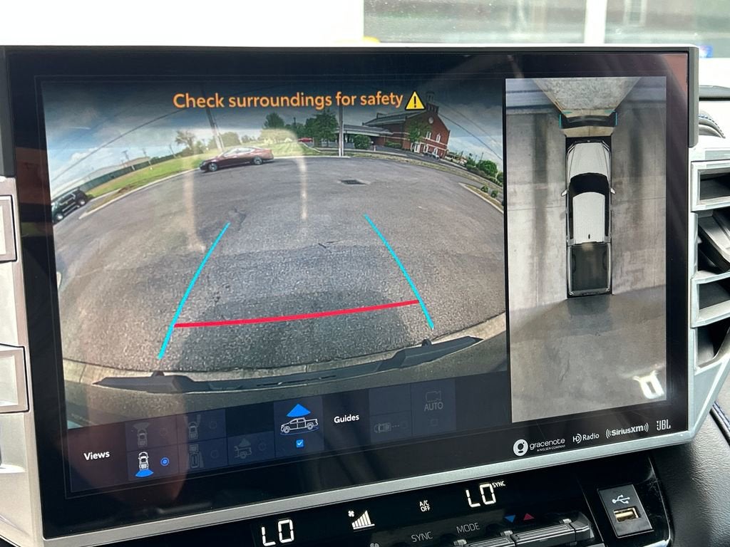 2023 TOYOTA TRU TUNDRA 4WD Base