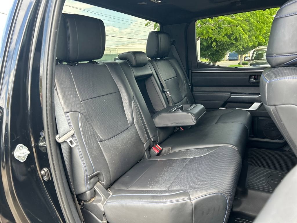 2023 TOYOTA TRU TUNDRA 4WD Base