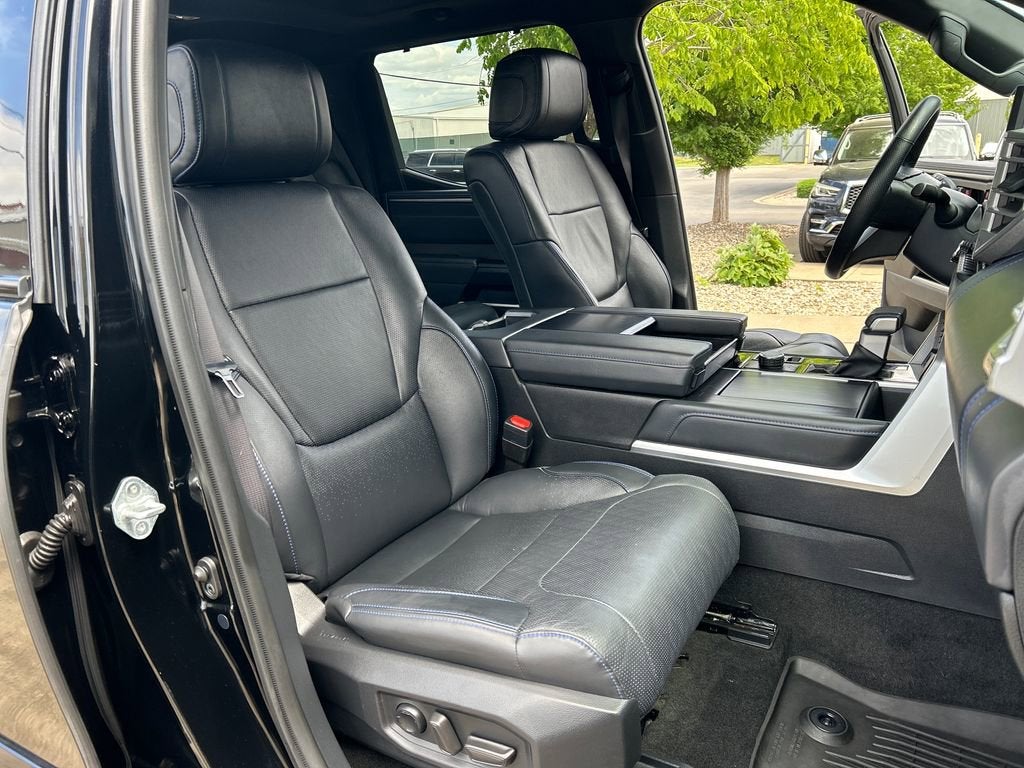 2023 TOYOTA TRU TUNDRA 4WD Base