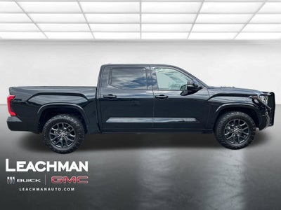 2023 TOYOTA TRU TUNDRA 4WD Base