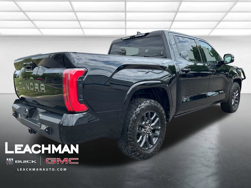 2023 TOYOTA TRU TUNDRA 4WD Base