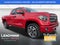 2019 Toyota Tundra 4WD TRD Sport