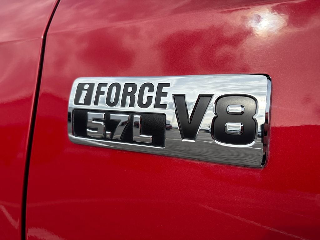 2019 Toyota Tundra 4WD TRD Sport