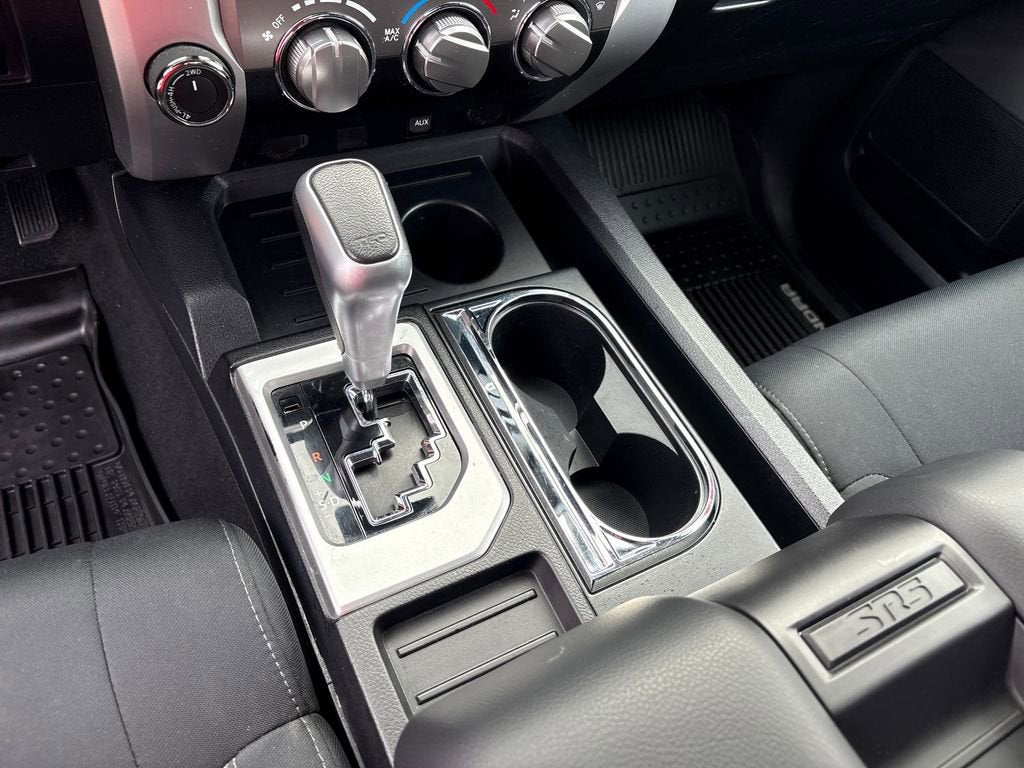 2019 Toyota Tundra 4WD TRD Sport