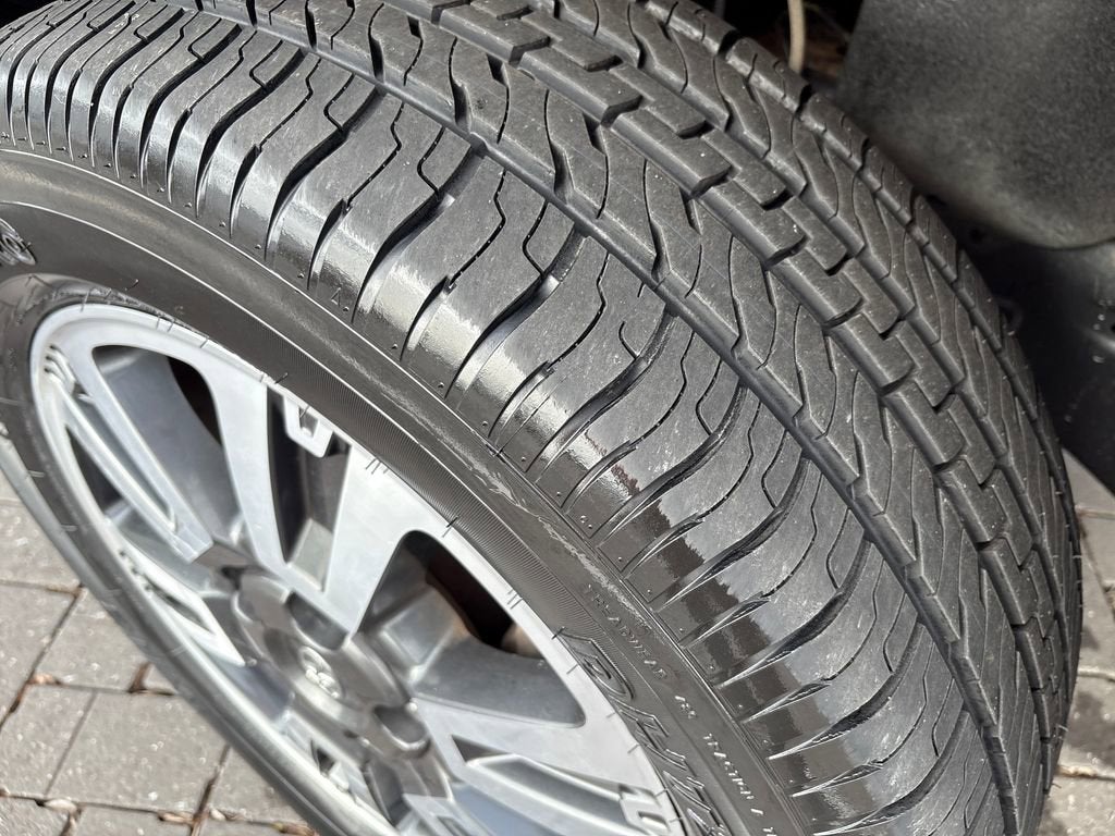 2019 Toyota Tundra 4WD TRD Sport