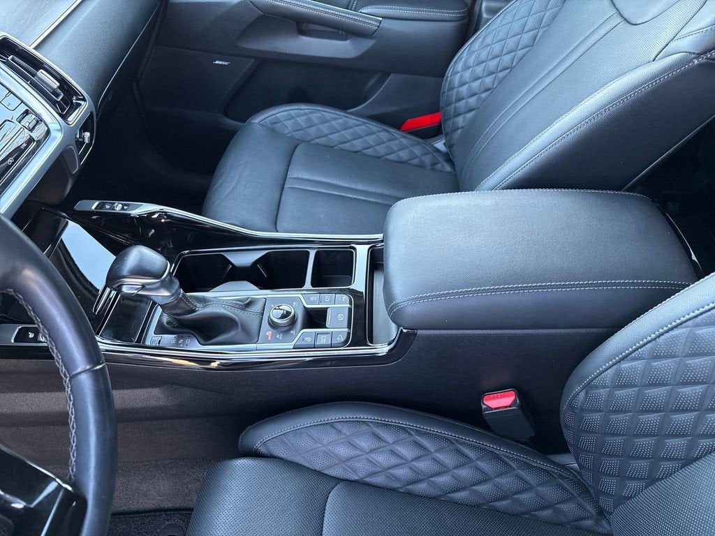 2022 Kia Sorento X-Line SX Prestige