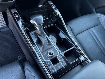 2022 Kia Sorento X-Line SX Prestige