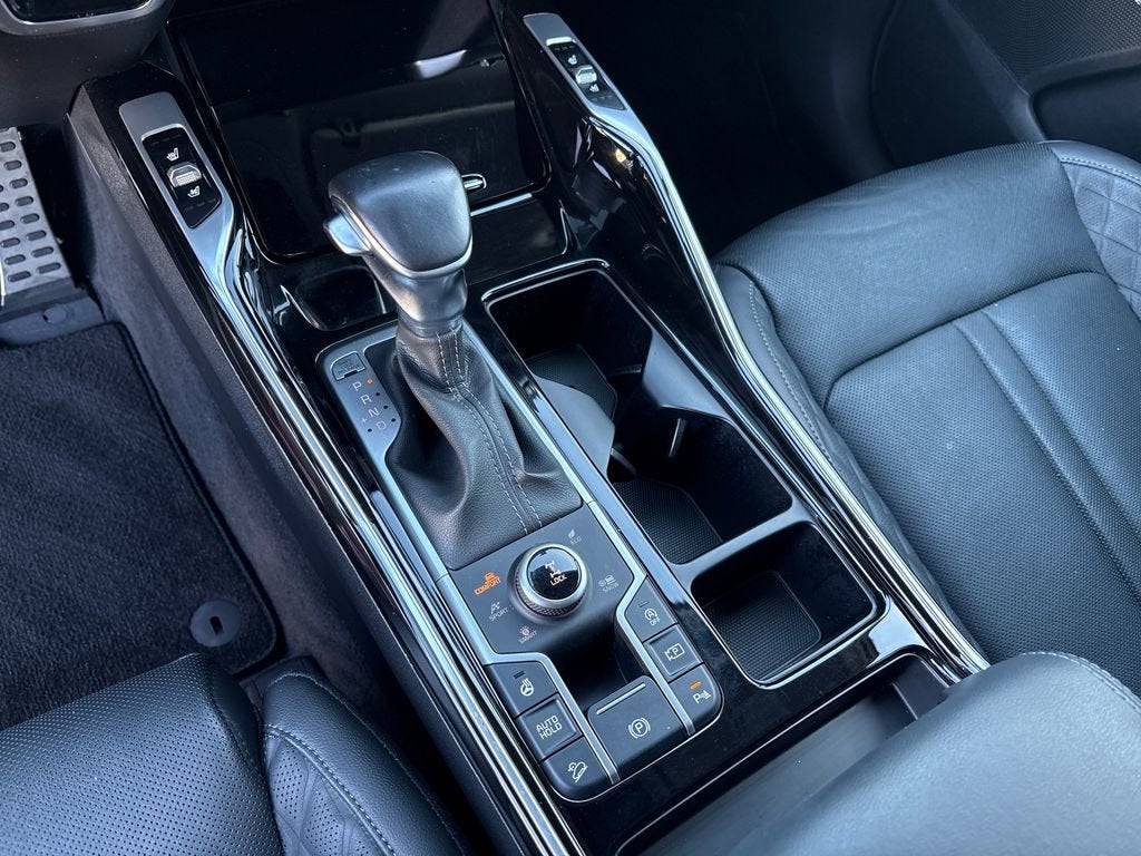 2022 Kia Sorento X-Line SX Prestige