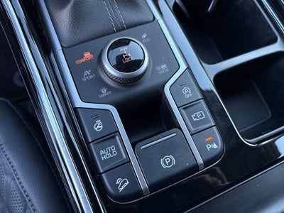 2022 Kia Sorento X-Line SX Prestige