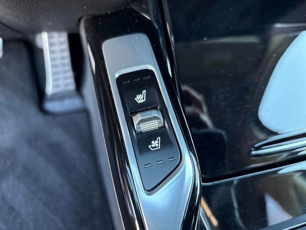 2022 Kia Sorento X-Line SX Prestige