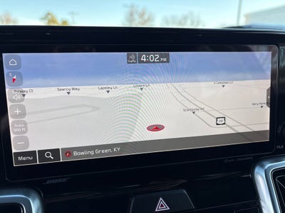 2022 Kia Sorento X-Line SX Prestige