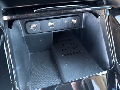 2022 Kia Sorento X-Line SX Prestige