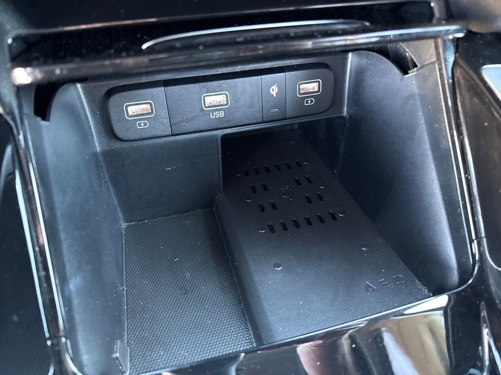 2022 Kia Sorento X-Line SX Prestige