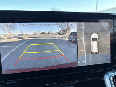 2022 Kia Sorento X-Line SX Prestige