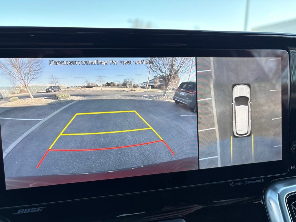 2022 Kia Sorento X-Line SX Prestige