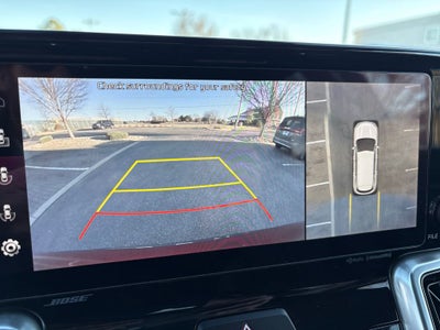 2022 Kia Sorento X-Line SX Prestige