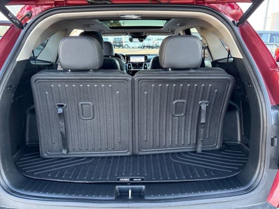 2022 Kia Sorento X-Line SX Prestige