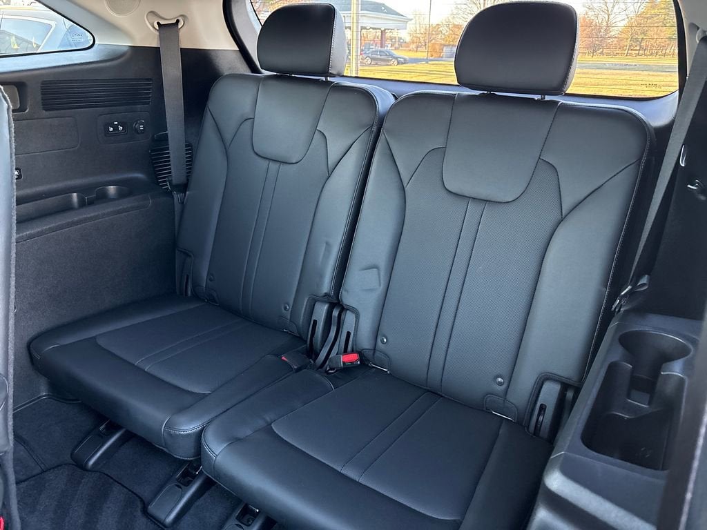 2022 Kia Sorento X-Line SX Prestige