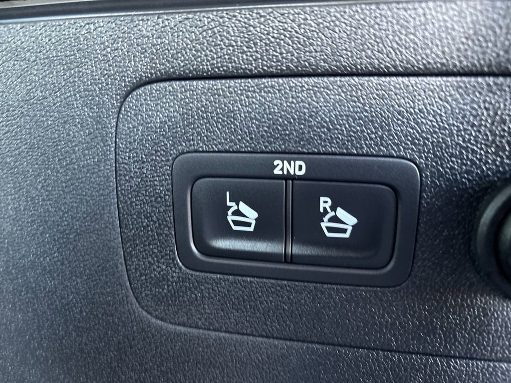 2022 Kia Sorento X-Line SX Prestige