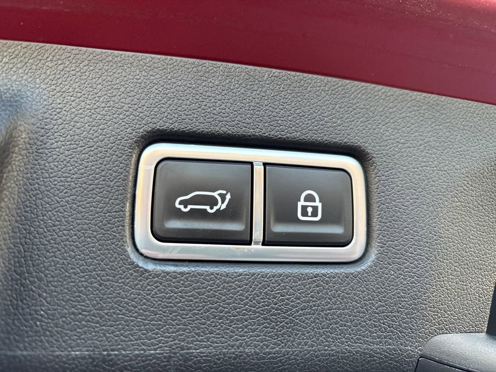 2022 Kia Sorento X-Line SX Prestige