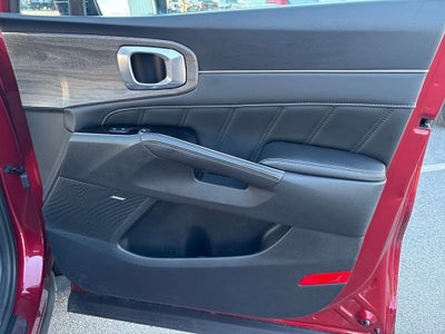 2022 Kia Sorento X-Line SX Prestige