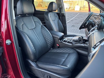 2022 Kia Sorento X-Line SX Prestige