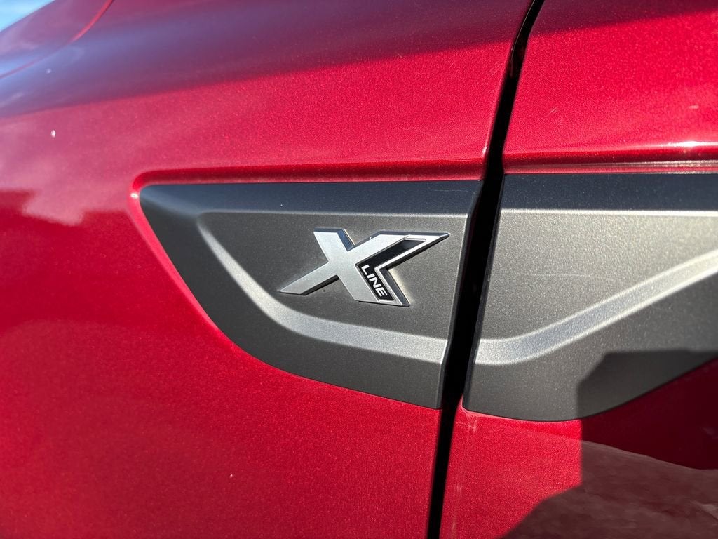 2022 Kia Sorento X-Line SX Prestige