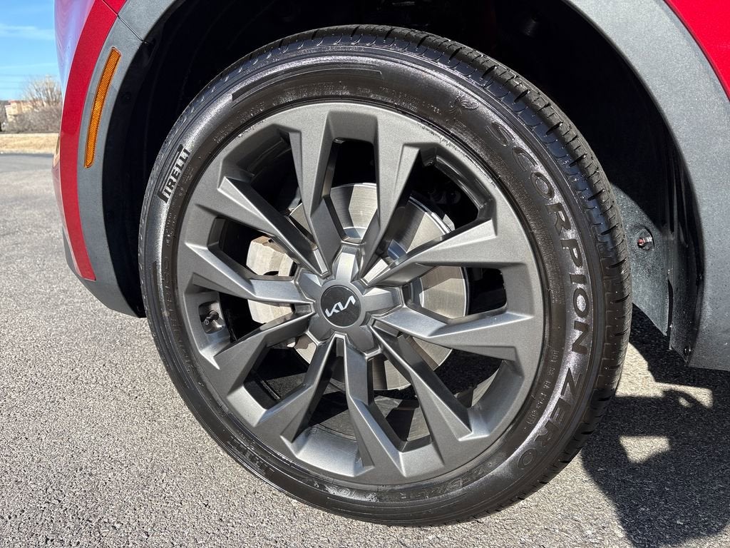 2022 Kia Sorento X-Line SX Prestige