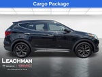 2017 Hyundai Santa Fe Sport 2.0T Ultimate