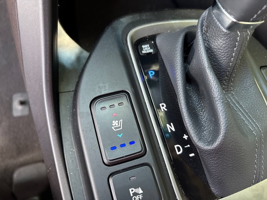 2017 Hyundai Santa Fe Sport 2.0T Ultimate