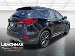2017 Hyundai Santa Fe Sport 2.0T Ultimate